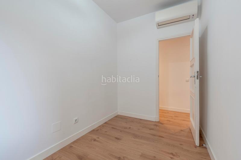Foto 018447a1-58aa-4355-864f-2df7702cd71b. Affitto appartamento con riscaldamento in El Viso Madrid