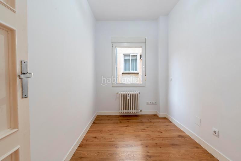 Foto fed7af4b-2cd4-4249-a26e-7436cc6900e4. Affitto appartamento con riscaldamento in El Viso Madrid