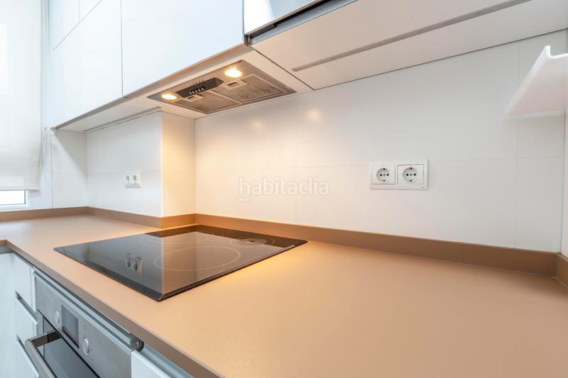 Foto 7a122ac2-e0ac-42e2-a967-598f3d6863d1. Location appartement avec chauffage dans El Viso Madrid