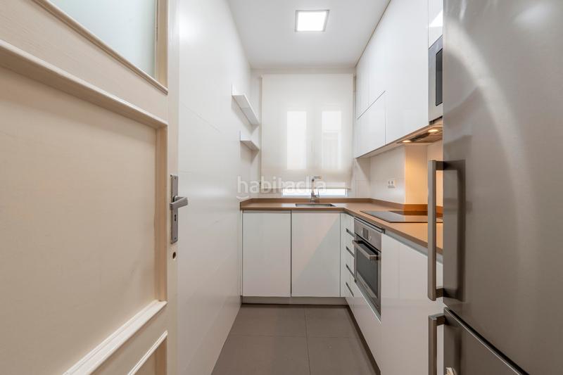 Foto a791bb94-403b-4f98-b366-a956f6b34313. Location appartement avec chauffage dans El Viso Madrid