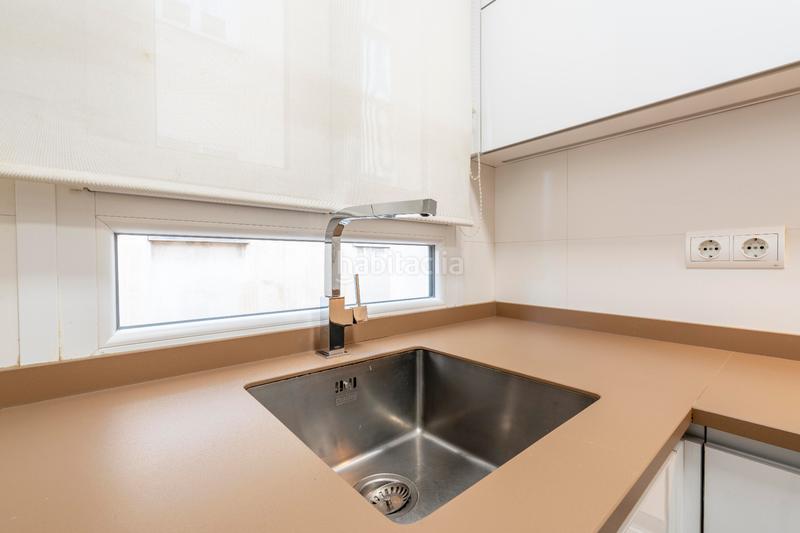 Foto ae3d47b5-1faa-4700-b7a8-f74968f44196. Location appartement avec chauffage dans El Viso Madrid