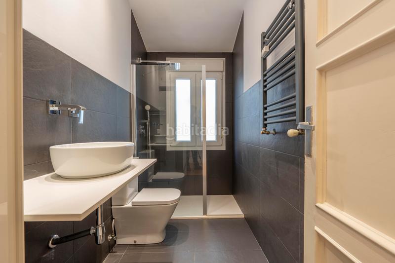 Foto e562aecb-75e5-4579-ae60-56aa90f19e78. Location appartement avec chauffage dans El Viso Madrid