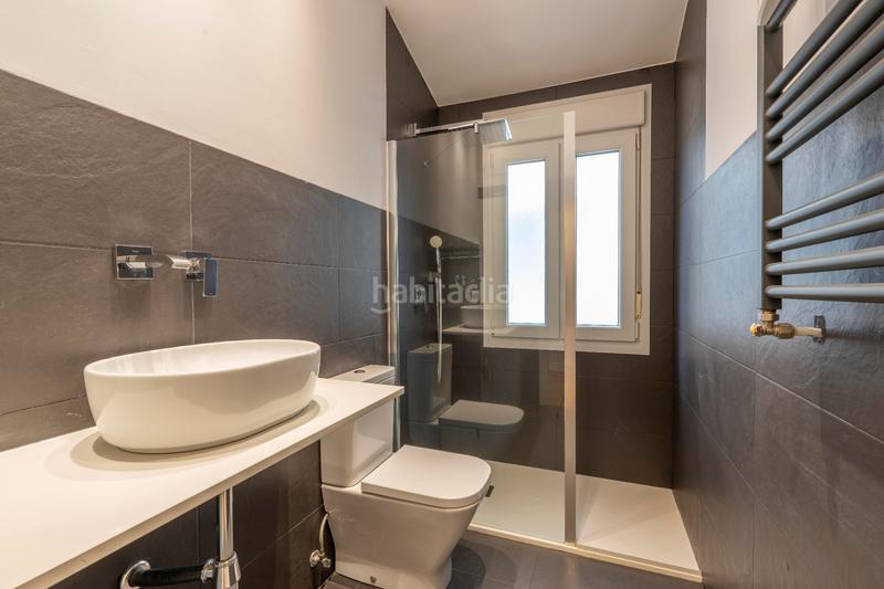 Foto 98642c34-d3ec-40e5-a853-7157bfe3cf19. Miete etagenwohnung mit heizung in El Viso Madrid