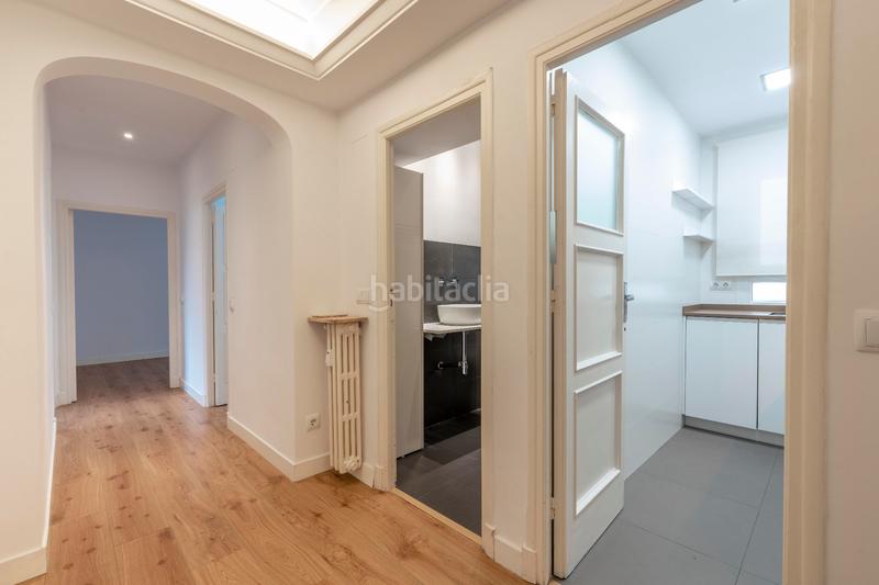 Foto 32df4850-548f-488a-81ae-d9cfbc562f30. Rent flat with heating in El Viso Madrid