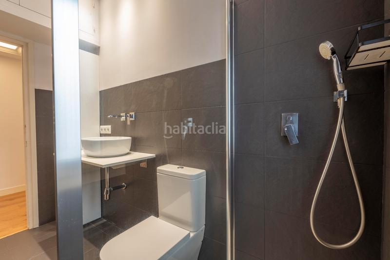 Foto 6ff810da-3d01-49b9-93c9-acc49de44e6b. Rent flat with heating in El Viso Madrid