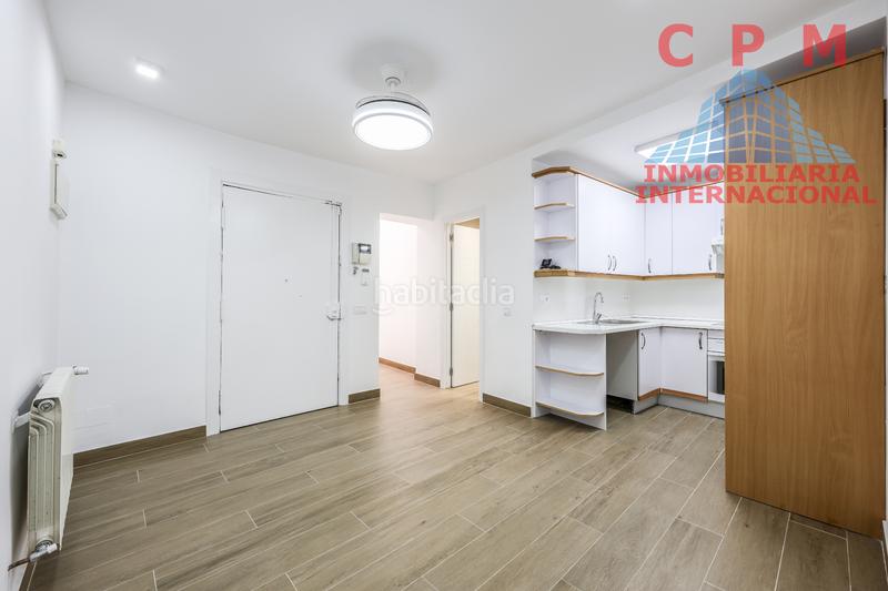 Foto 19ed55f6-fdc0-4a86-9003-bac183e7a38f. Appartamento con riscaldamento in Cortes-Huertas Madrid