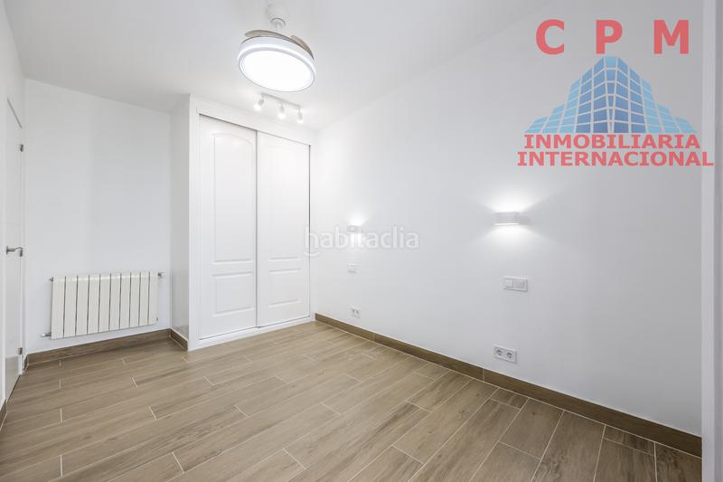 Foto 2ab52163-3307-4b50-b661-92faf2dc7992. Appartamento con riscaldamento in Cortes-Huertas Madrid