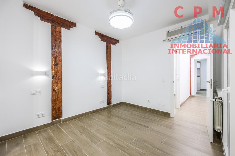 Foto 52ece8e6-4350-4657-88ce-08cc4d7f5a5b. Appartamento con riscaldamento in Cortes-Huertas Madrid