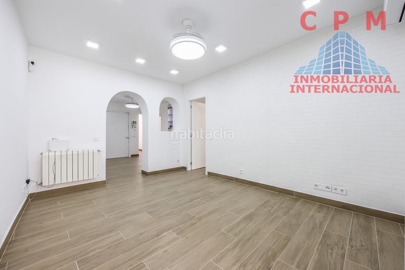 Foto 6462717b-d041-4cc8-8634-96742b477406. Appartamento con riscaldamento in Cortes-Huertas Madrid