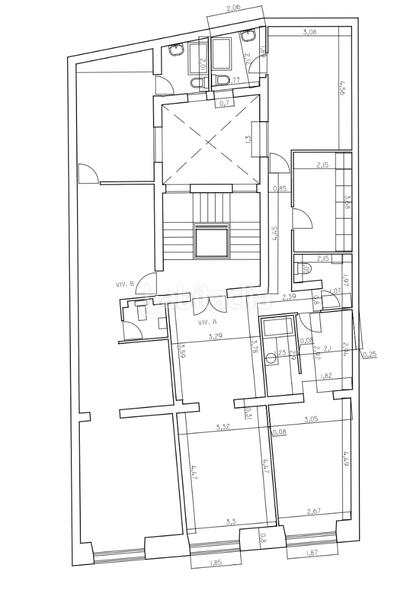 Foto 6f507c74-90f1-4771-b27b-bccccc2c5b47. Appartamento con riscaldamento in Cortes-Huertas Madrid