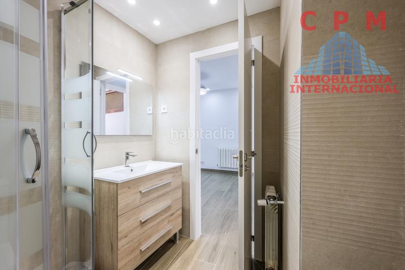 Foto 818fe22b-5373-4747-93d3-39842aab64dd. Appartamento con riscaldamento in Cortes-Huertas Madrid