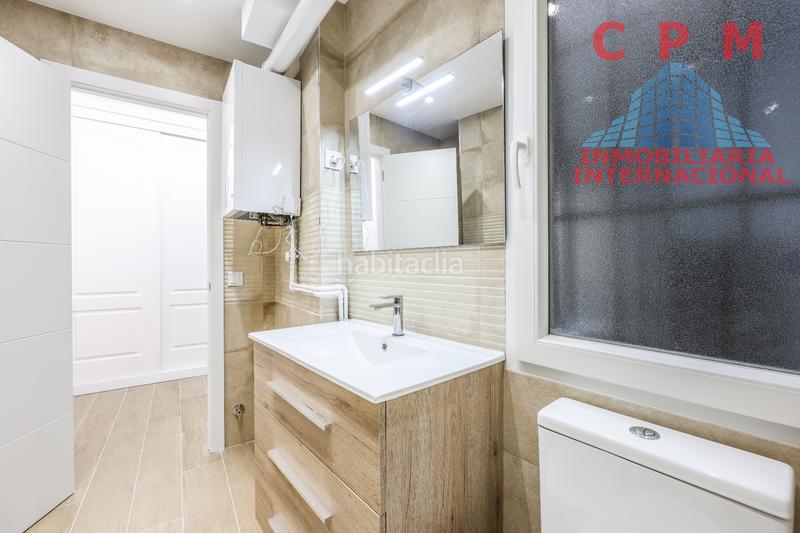 Foto 8a20e7e1-336f-4b16-92aa-167a2df86f34. Appartamento con riscaldamento in Cortes-Huertas Madrid