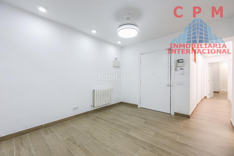 Foto 9f7caad3-d06a-44d7-b9d9-10a67c9af51d. Appartamento con riscaldamento in Cortes-Huertas Madrid