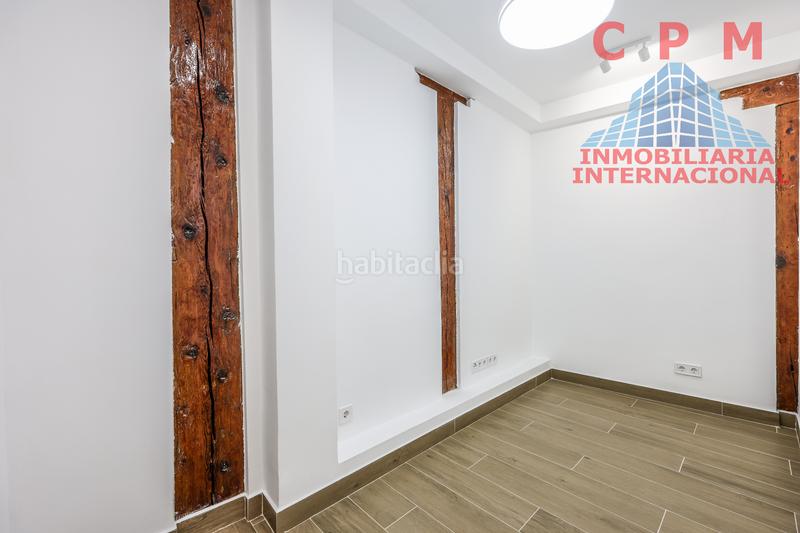 Foto a224a5aa-ab1b-4f3a-8ccc-df8143ceb6c0. Appartamento con riscaldamento in Cortes-Huertas Madrid