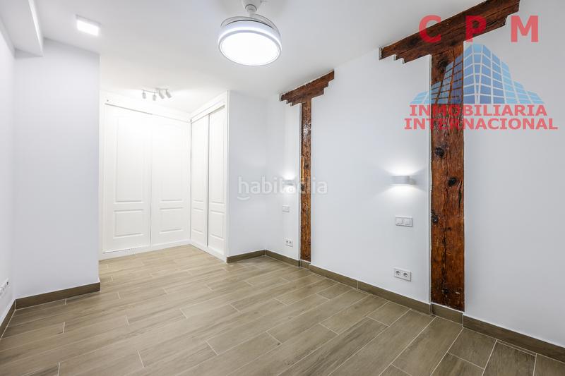 Foto a32beef5-d31a-4041-91e6-33c038b59a8b. Appartamento con riscaldamento in Cortes-Huertas Madrid