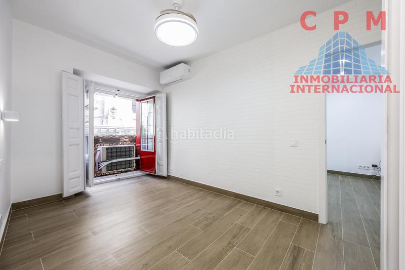 Foto b25f81e6-d8a0-4386-82cf-d81f28533be6. Appartamento con riscaldamento in Cortes-Huertas Madrid