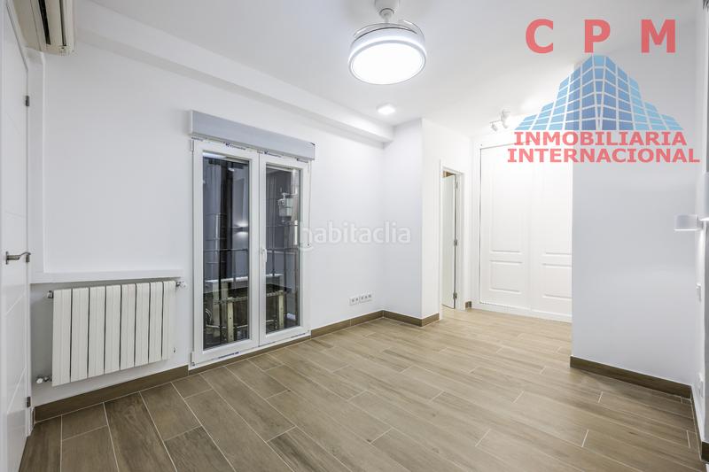 Foto c6d06583-b1a7-4fed-b2ee-5f8289cf62c2. Appartamento con riscaldamento in Cortes-Huertas Madrid