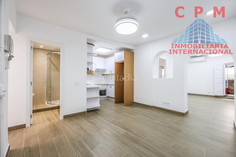 Foto dd3ca2e2-36cc-4fe4-9939-29465fe7cced. Appartamento con riscaldamento in Cortes-Huertas Madrid