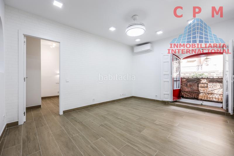 Foto fa64df52-734f-4fec-94ff-cad2d0c6204f. Appartamento con riscaldamento in Cortes-Huertas Madrid