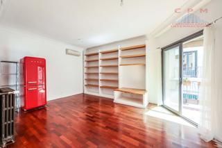 Lloguer Pis a Universidad-Malasaña. Magnífico piso sin amueblar, de 88 m2, 2 dormitorios y terraza;