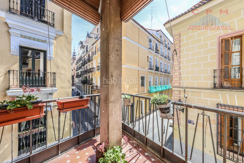 Foto 36f17746-b030-4ceb-b4d9-82fc0f40498f. Location appartement avec chauffage dans Universidad-Malasaña Madrid