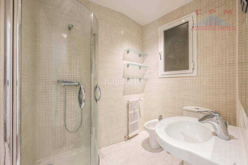 Foto 4af73889-2591-4582-a037-ba62e23bb63d. Location appartement avec chauffage dans Universidad-Malasaña Madrid