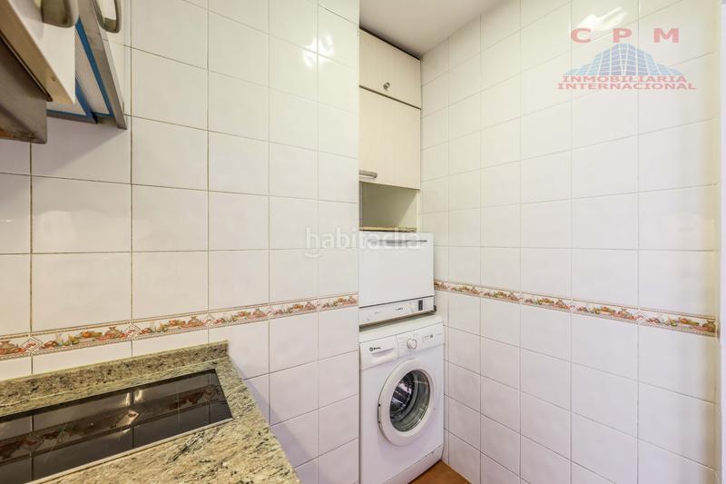 Foto d617c35d-a99b-460b-875b-670b1f61c043. Location appartement avec chauffage dans Universidad-Malasaña Madrid