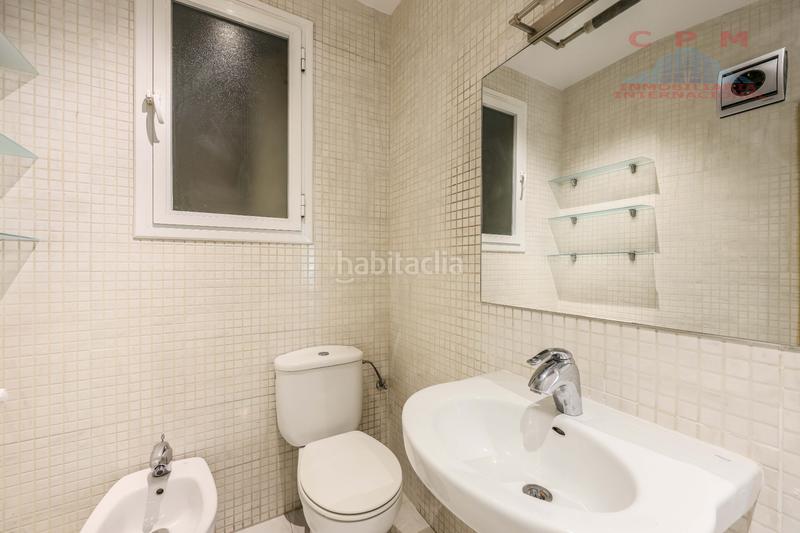 Foto 4cd6c316-6f29-4f09-9382-fa580d430c21. Rent flat with heating in Universidad-Malasaña Madrid