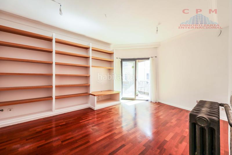 Foto 702d84a0-103f-4cc3-8ec8-d92243c5e3c2. Rent flat with heating in Universidad-Malasaña Madrid