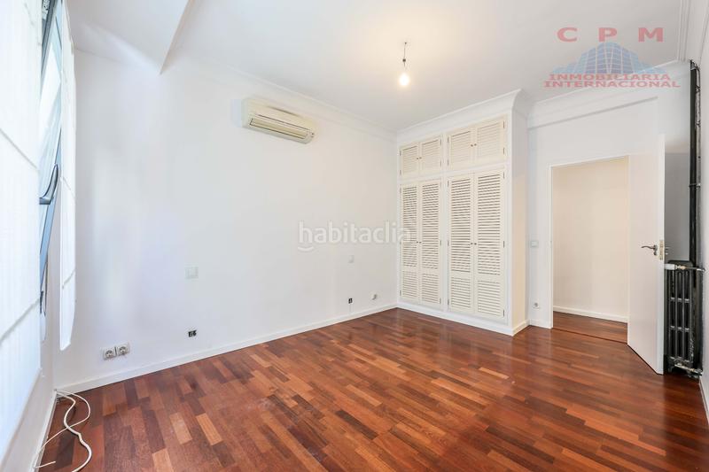 Foto 8c99304c-f6c3-44f6-914d-65a4c01b72f8. Rent flat with heating in Universidad-Malasaña Madrid