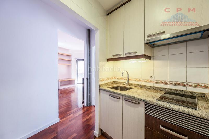 Foto 8d63d66c-6fae-4f5b-900a-8e69c1f75f24. Rent flat with heating in Universidad-Malasaña Madrid