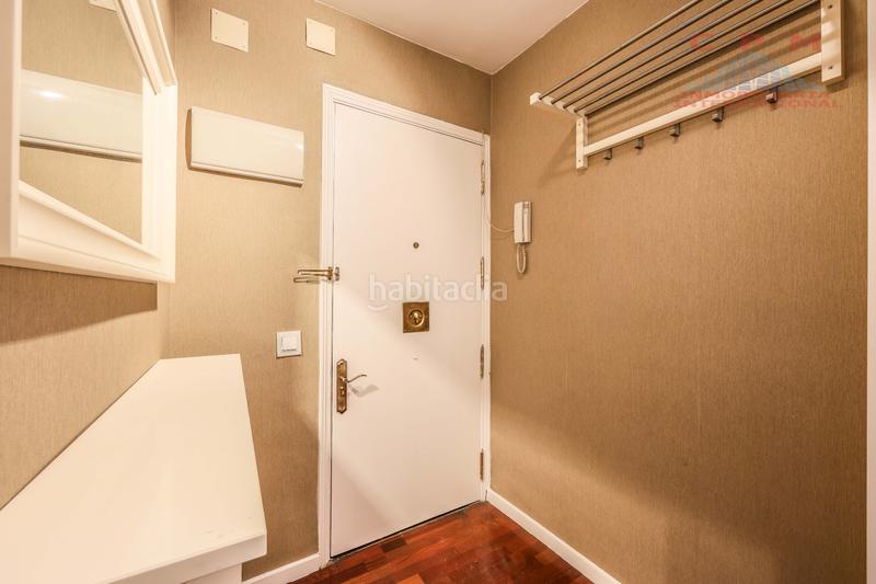 Foto 91763d1b-2307-4752-b1d1-30b38504e600. Rent flat with heating in Universidad-Malasaña Madrid