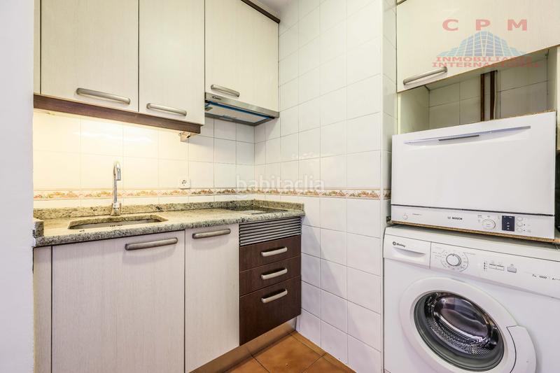 Foto e7e5c993-d294-42df-9a7d-dc1647b84c3f. Rent flat with heating in Universidad-Malasaña Madrid