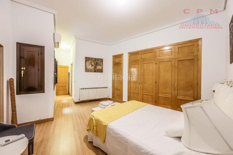 Foto 08e33bb0-c876-4430-b5fd-d1407c952d69. Affitto appartamento con riscaldamento in Sol Madrid