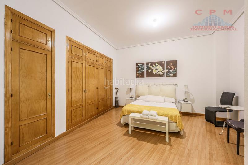 Foto 55588a57-4865-44ff-a917-12618c99349f. Location appartement avec chauffage dans Sol Madrid