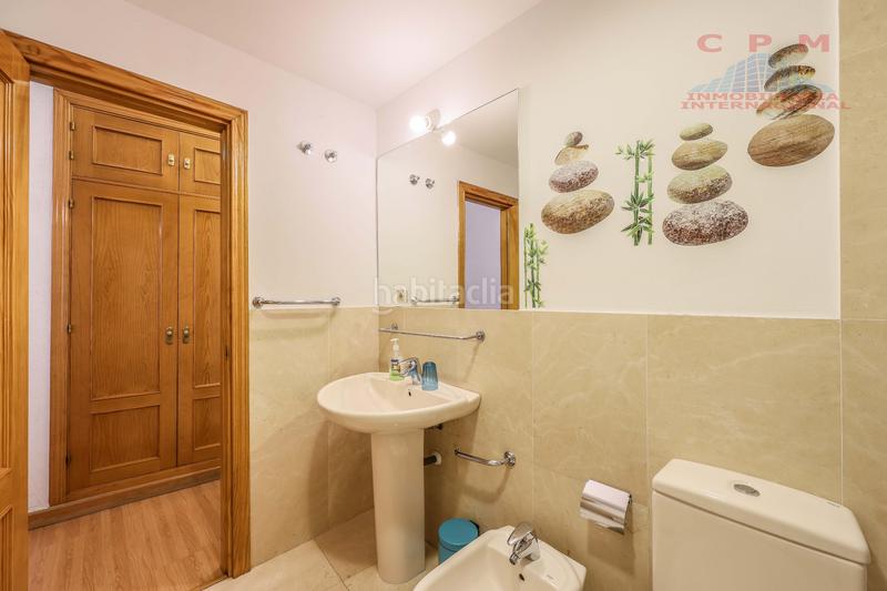 Foto 72962630-7a12-4fe9-a82d-f867334ef9a4. Location appartement avec chauffage dans Sol Madrid