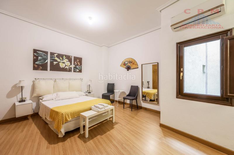 Foto 76d33f3a-5d34-41e3-84c1-019f896edf1a. Location appartement avec chauffage dans Sol Madrid