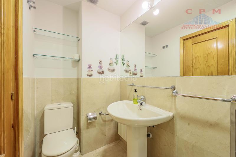 Foto 79b70b79-f393-4f89-aa62-4b0f8587a1ee. Location appartement avec chauffage dans Sol Madrid