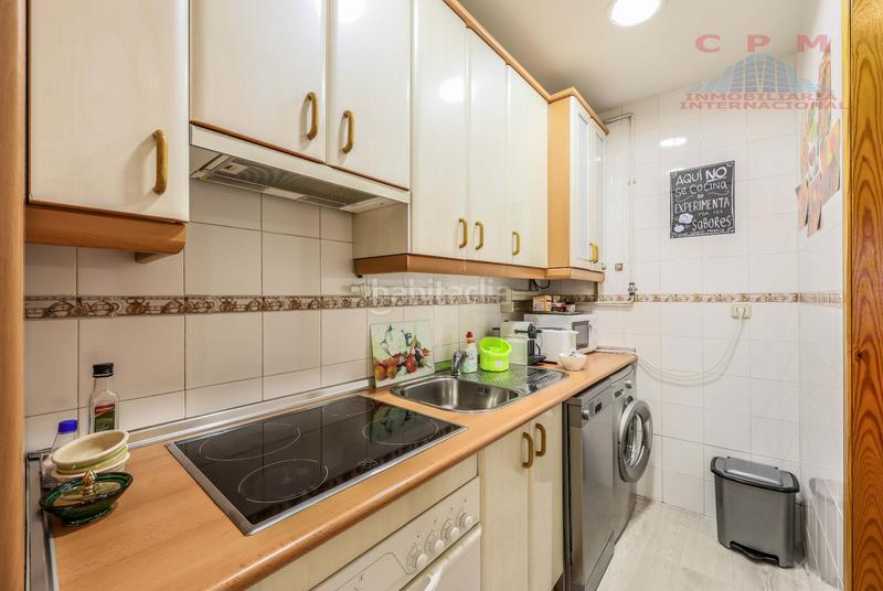 Foto 7f581627-5dac-4204-94eb-5a1a6d11ea4c. Location appartement avec chauffage dans Sol Madrid