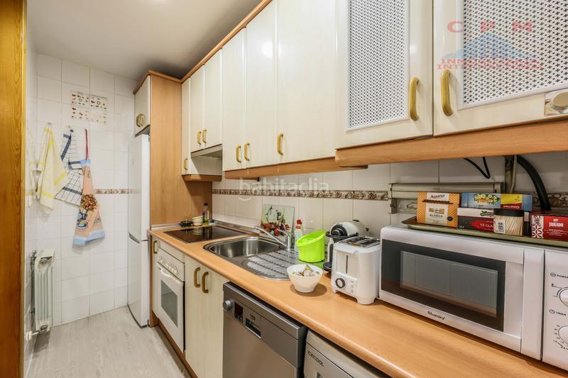 Foto 9f2752da-9afa-479a-98b1-f6398d5ef8a7. Location appartement avec chauffage dans Sol Madrid