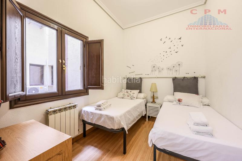 Foto f4f9a941-044d-4e0e-be69-b5c4a245a54d. Location appartement avec chauffage dans Sol Madrid