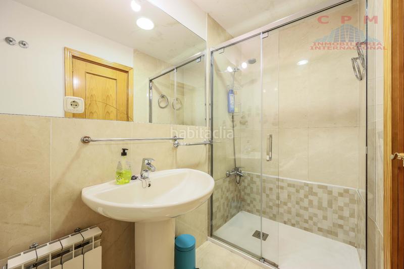 Foto 5d4969aa-9ebe-4537-a5ea-fb274946d03b. Miete etagenwohnung mit heizung in Sol Madrid