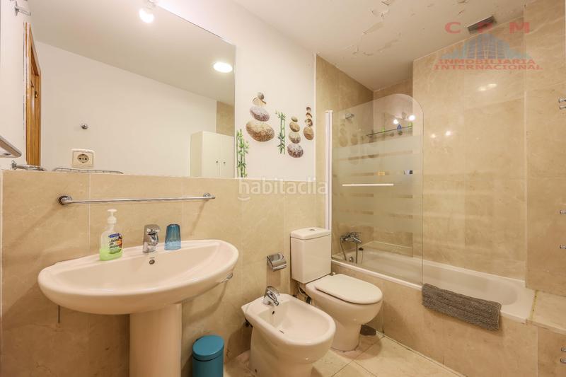 Foto 627ac932-7a84-4d0a-aa07-bb8dadd4a223. Miete etagenwohnung mit heizung in Sol Madrid