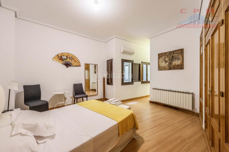 Foto fa3e909e-3927-430b-aaea-e631a373c2f6. Miete etagenwohnung mit heizung in Sol Madrid