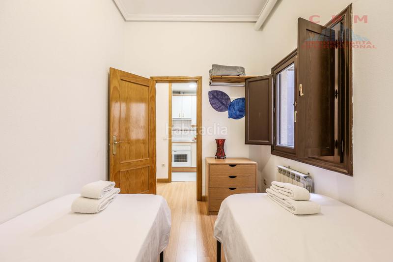Foto 7991c04f-6fca-4a26-9497-9ca3c60af034. Rent flat with heating in Sol Madrid