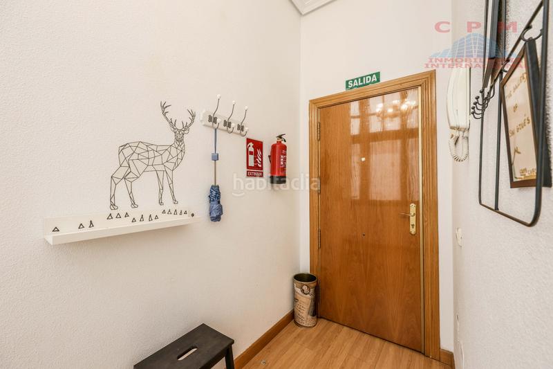 Foto c8cc39d6-0aff-4f5d-924c-1f294bd00aeb. Rent flat with heating in Sol Madrid