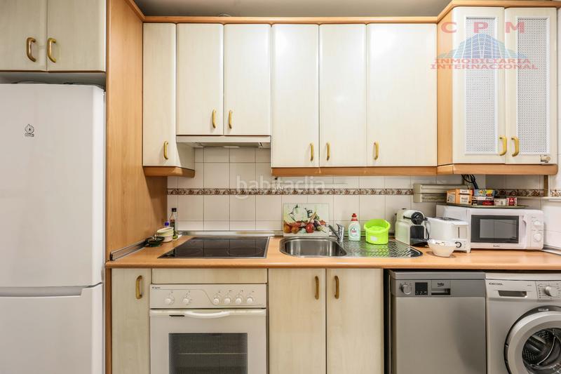 Foto e04298fc-4240-4990-8c24-e30a02561f1b. Rent flat with heating in Sol Madrid