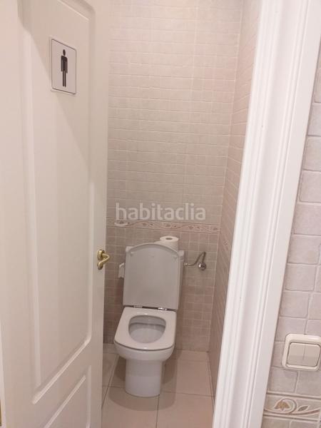 Foto 441d511c-4e9e-4ce8-b19e-1c64dfbbec40. Oficina amb calefacció a El Viso Madrid