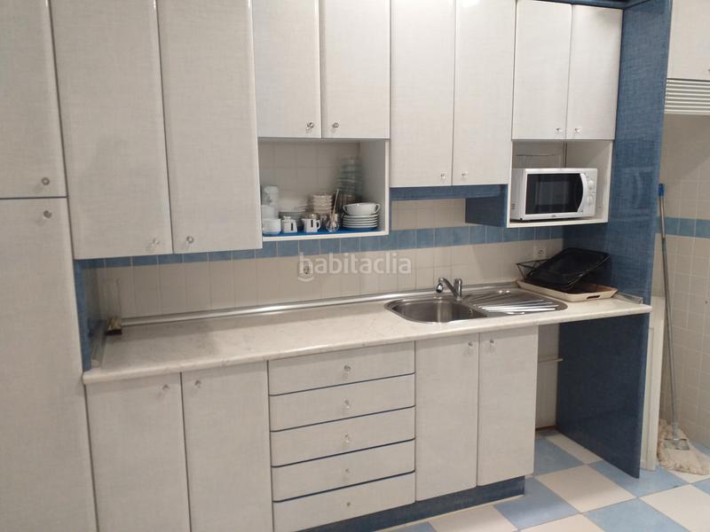 Foto a12f2578-82cd-4523-8781-ffcbd6b41059. Oficina amb calefacció a El Viso Madrid