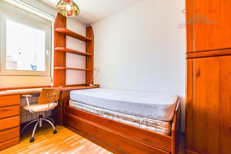 Foto 49681711-97c2-4864-9907-b1b53c4f6cb9. Affitto appartamento con riscaldamento parcheggio in Madrid